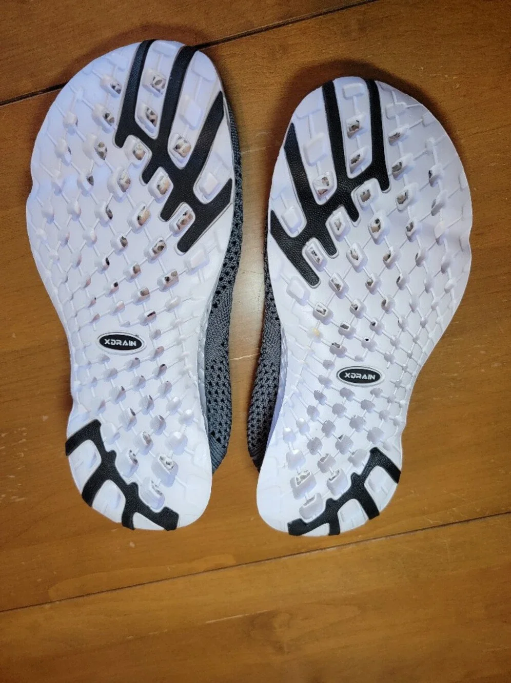 Quick Drying Aqua Water Shoes Youth Sz 3 /Womens Sz 4